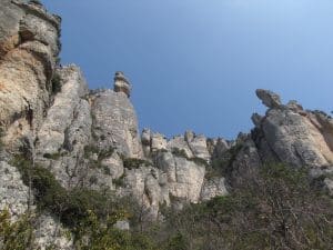 Grand site des Gorges du Tarn, de la Jonte et des Causses - camping des sources