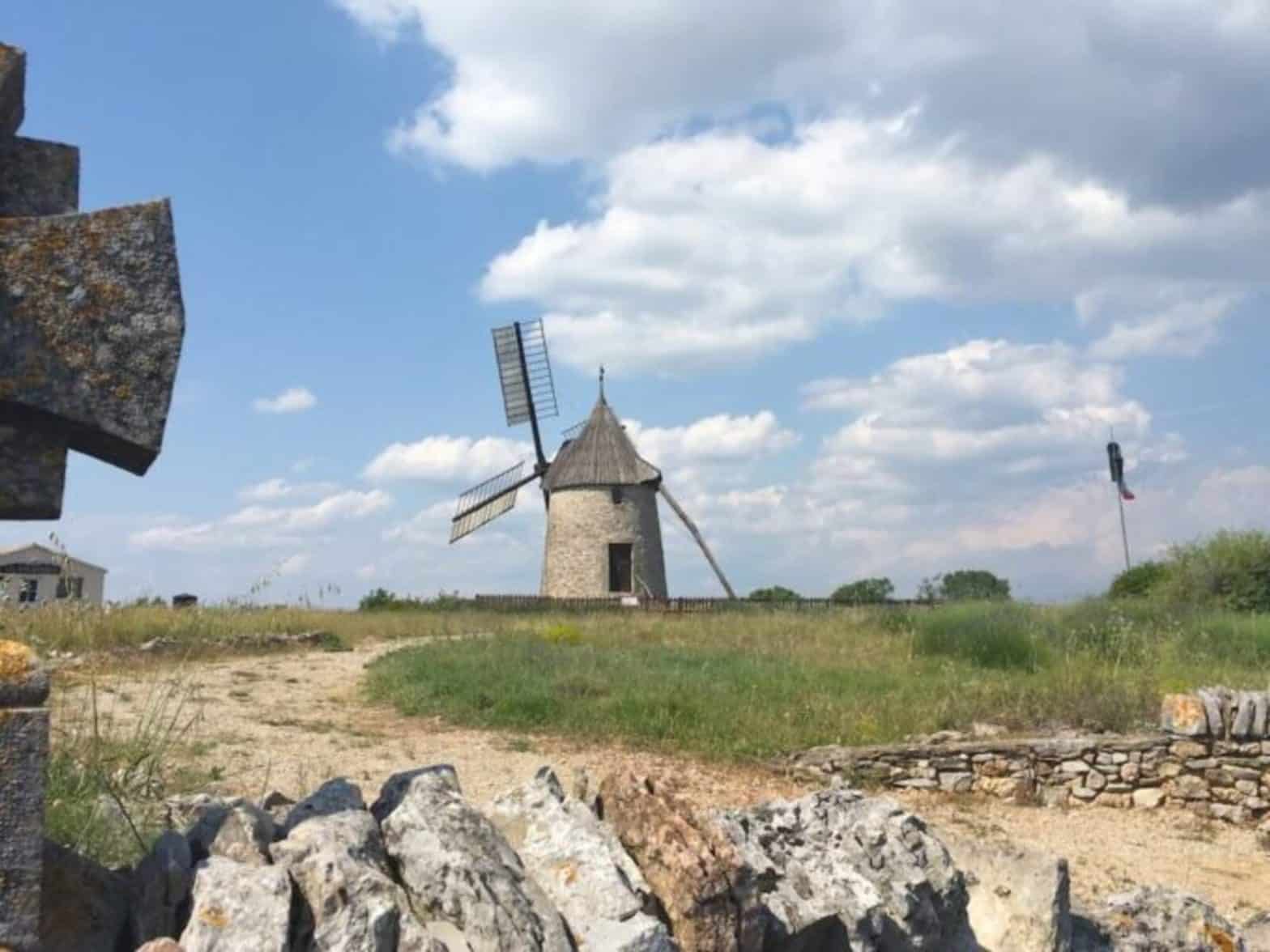 Moulin-de-st-pierre - camping des sources